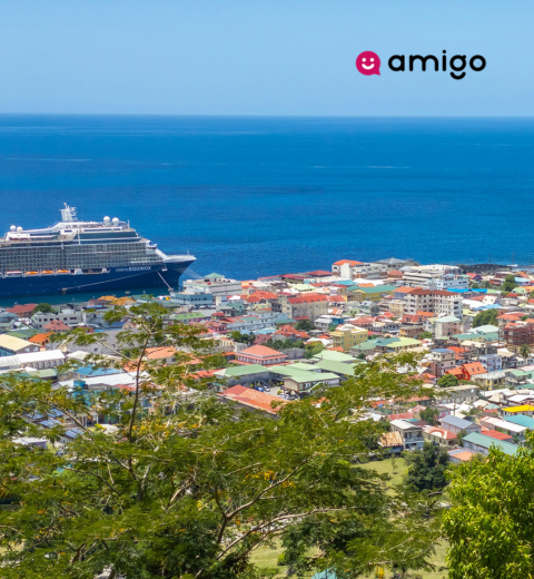 What is the cost of a vacation to Dominica? - 2026 Guide