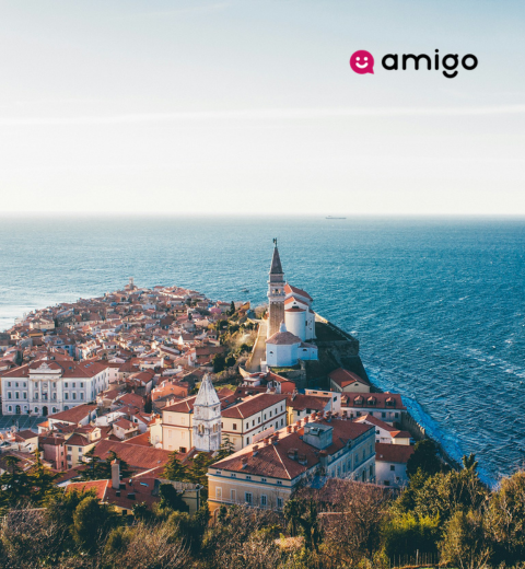 How much does a good trip to Slovenia cost? - 2026 Guide