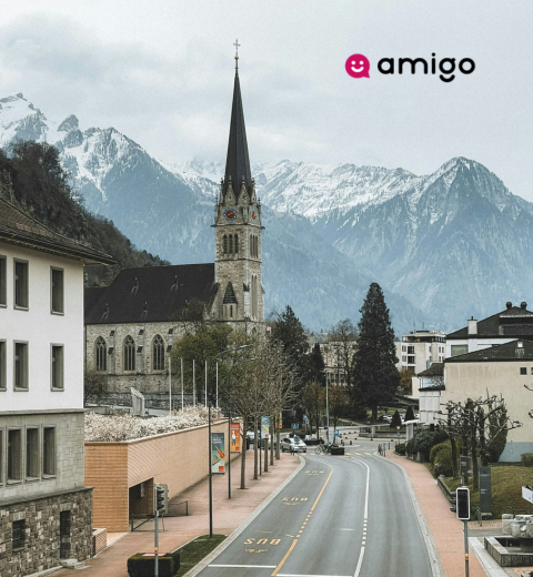 How much does it cost to go to Liechtenstein on holiday? - 2026 Guide