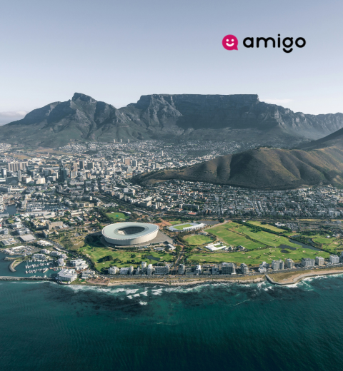 How much money is it to go to South Africa? - 2026 Guide