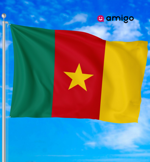 What is the cost of a vacation to Cameroon? - 2026 Guide