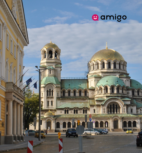 How much money do I need to travel to Bulgaria? - 2026 Guide