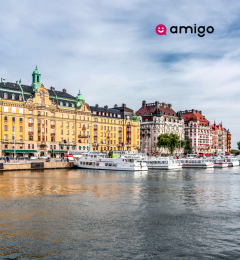 How much does a trip to Sweden cost? - 2026 Guide