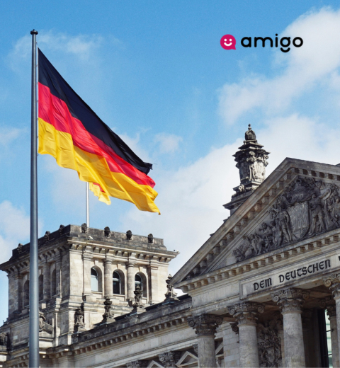 How much does a holiday in Germany cost? - 2026 Guide
