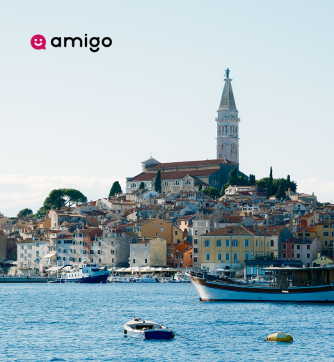 How much does it cost to vacation in Croatia? - 2026 Guide