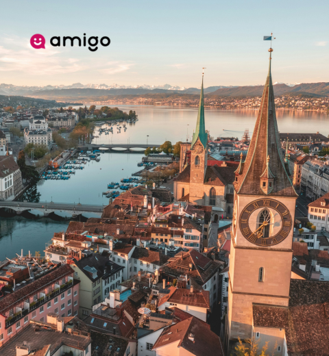 What is the real cost of a trip to Switzerland? - 2026 Guide