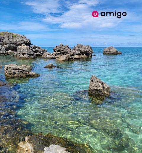 What is the cost of a vacation to Bermuda? - 2026 Guide