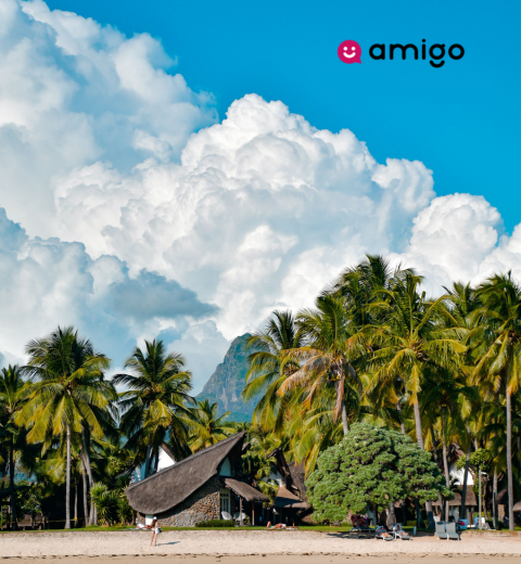 How much would it cost to go to Mauritius? - 2026 Guide