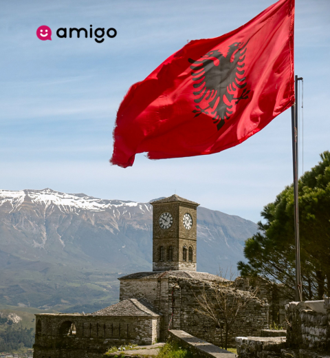 How much money is it to go to Albania? - 2026 Guide