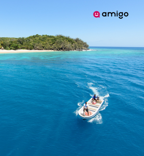 What is the average cost to travel to Fiji? - 2026 Guide