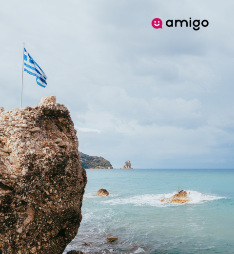 How much does it cost to go to Greece on holiday? - 2026 Guide
