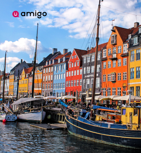 How much does it cost to vacation in Denmark? - 2026 Guide