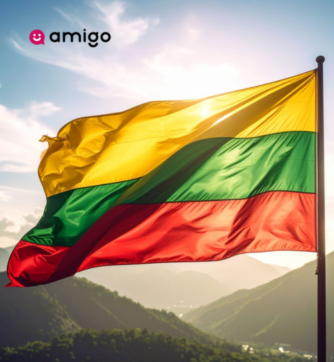 How much does a trip to Lithuania cost? - 2026 Guide