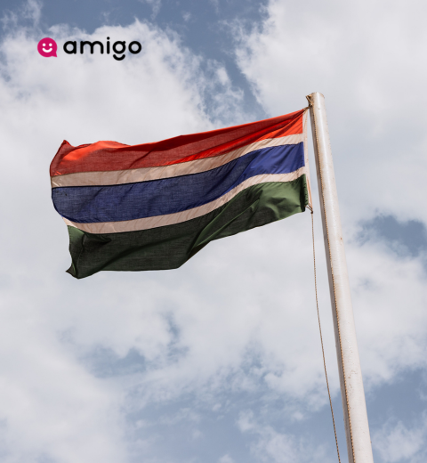 How much does it cost to go to the Gambia on holiday? - 2026 Guide