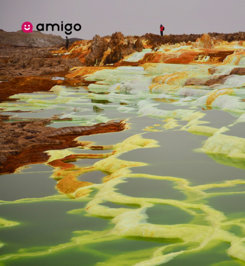 How much money is it to go to Ethiopia? - 2026 Guide