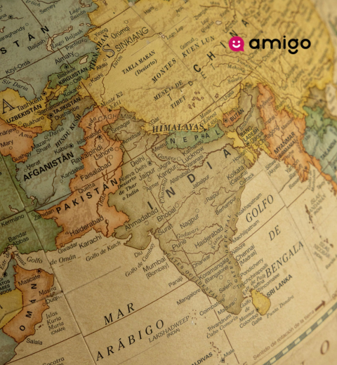How much would it cost to travel to Asia? - 2026 Guide