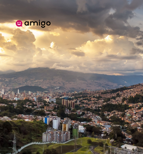 What is the real cost of a trip to Colombia? - 2026 Guide