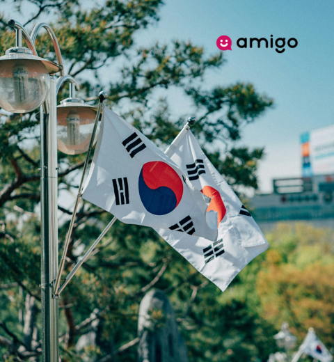 How much does it cost to go to South Korea? - 2026 Guide