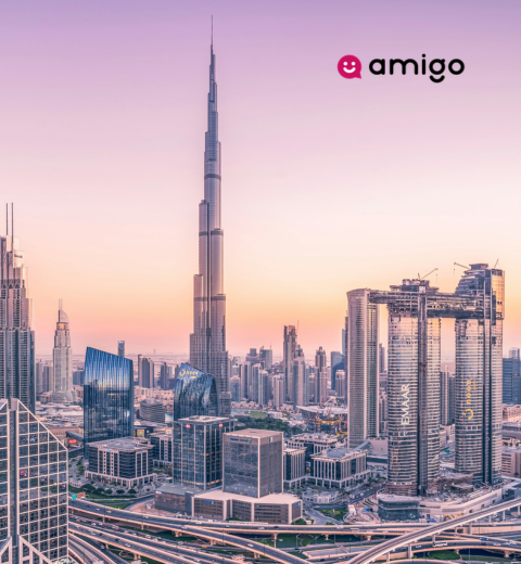 How much does a trip to the United Arab Emirates cost? - 2026 Guide