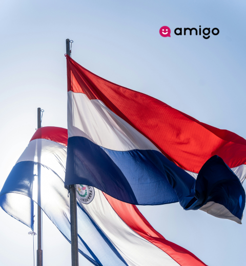 How much money do I need to travel to Paraguay? - 2026 Guide