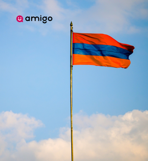 What is the real cost of a trip to Armenia? - 2026 Guide
