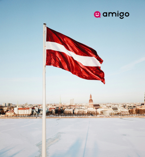 How much does it cost to go to Latvia? - 2026 Guide