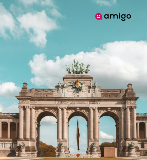 How much does a good trip to Belgium cost? - 2026 Guide