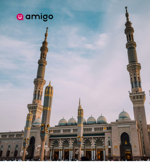 How much money is it to go to Saudi Arabia? - 2026 Guide