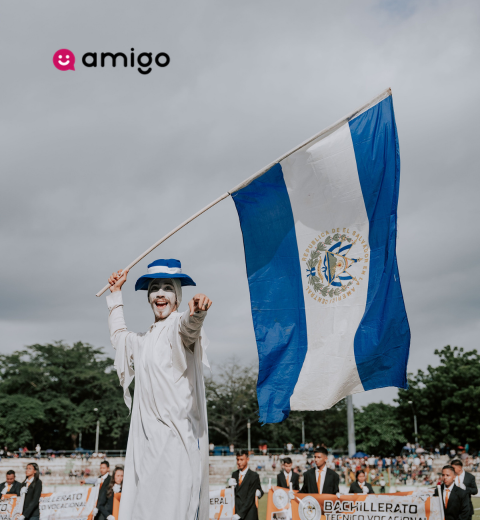 How much would it cost to travel to El Salvador? - 2026 Guide