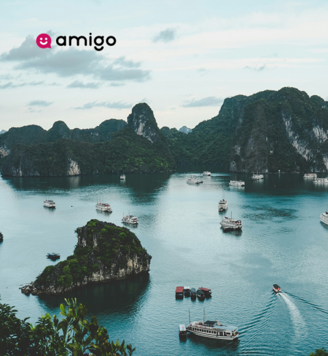 How much does it cost to vacation in Vietnam? - 2026 Guide