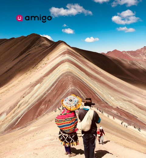 How much money does it cost to go to Peru? - 2026 Guide