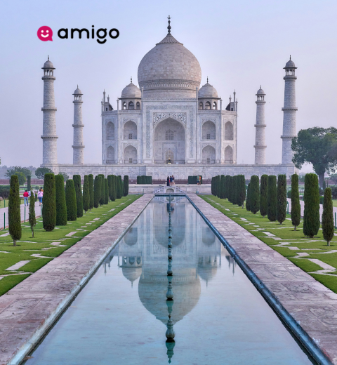 How much would it cost to go to India? - 2026 Guide