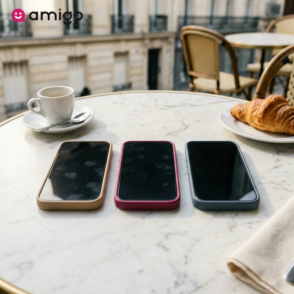 Ubigi vs aloSIM vs Amigo eSIM: Which One Should You Buy in 2026?